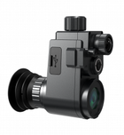Цифровая насадка монокуляр Sytong HT-88 (до 200 метров, адаптер на окуляр до 45 мм) - изображение 4