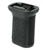 Рукоятка передняя BCM GUNFIGHTER Vertical Grip М3 Picatinny ц:черный - изображение 1