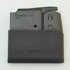 Магазин Sauer S303 30-06/8x57 JS/7х64, 5-зар, пласт - зображення 4