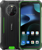Smartfon Blackview BV8800 8/128GB DualSim Green (BV8800-GN/BV) - obraz 1