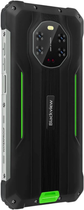 Smartfon Blackview BV8800 8/128GB DualSim Green (BV8800-GN/BV) - obraz 7