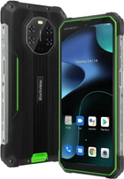 Smartfon Blackview BV8800 8/128GB DualSim Green (BV8800-GN/BV) - obraz 8