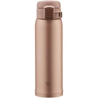 Термокружка Zojirushi SM-SR48NM 0.48л Бежевый