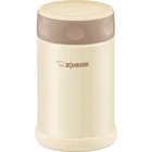 Пищевой термоконтейнер Zojirushi SW-EAE50CC 0.5 л Кремовый