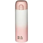 Термокружка Skif Outdoor Bokeh 0.5L pink