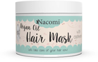Маска для волосся Nacomi With Argan Oil 200 мл (5902539700657) - зображення 1