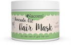 Maska do wlosow Nacomi With Avocado Oil 200 ml (5902539700633)