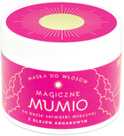 Maska do wlosow Nami Magiczne Mumio z Olejem Arganowym 200 ml (5906365360184)