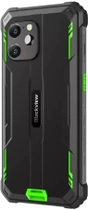 Smartfon Blackview BV8900 8/256GB DualSim Green (BV8900-GN/BV) - obraz 5