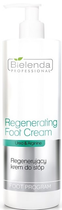 Krem do stóp Bielenda Regenerating Foot Cream regenerujący 500 ml (5904879001425) - obraz 1