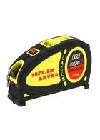 Лазерный уровень Laser Level Pro 3 LV-05 с рулеткой 5,5 м ( Art №9636 )