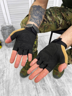 Тактичні рукавички Original Mechanix Wear M-Pact Coyote XL - изображение 2