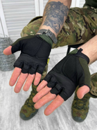 Тактичні рукавички Mechanix Wear M-Pact Olive Elite XXL - изображение 2