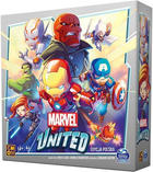 Gra planszowa Portal Games Marvel United (5902560383867) - obraz 1