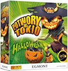 Dodatek do gry planszowej Portal Games Potwory w Tokio Halloween (5902560384529) - obraz 1
