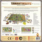 Настільна гра Portal Games Tawantinsuyu (5902560383911) - зображення 2