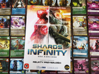 Gra planszowa Portal Games Shards of Infinity (5902560387216) - obraz 2