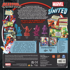 Dodatek do gry planszowej Portal Games Marvel United: X-men Deadpool (5902560387162) - obraz 2