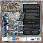 Dodatek do gry planszowej Portal Games Neuroshima: Last Aurora - Przebudzenie Molocha (5902560383782) - obraz 2