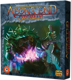 Dodatek do gry planszowej Portal Games Aeon's End: Otchlan (5902560383010) - obraz 1