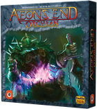 Додаток до настільної гри Portal Games Aeon's End: Otchlan (5902560383010)