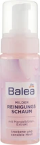 Пенка для очищения кожи лица - Balea Milder 150ml (804995-10202)