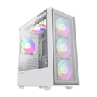 Корпус для ПК Gamemax Storm White
