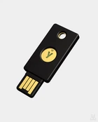 Ключ безпеки Security Key NFC by Yubico
