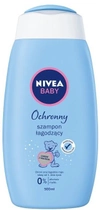 Шампунь для волосся Nivea Baby захисний заспокійливий 500 мл (5900017049656) - зображення 1