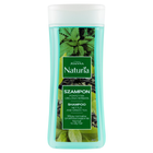 Шампунь для волосся Joanna Naturia Кропива і Зелений чай 200 мл (5901018005900) - зображення 1