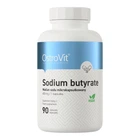 Натуральная добавка OstroVit Sodium butyrate 90 капсул
