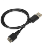Kieszeń zewnętrzna iBOX HD-05 do HDD 2.5" SATA USB 3.1 Grey (ieuhdd5g) - obraz 7