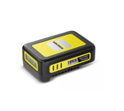 Аккумулятор Karcher 18В, 2.5A, LED