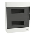 Розподільний щит Schneider Electric Easy9 EU 2 ряда 12 мод (EZ9EUC212)