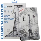 Чехол для планшета BeCover Smart Case Samsung Tab A9 Plus SM-X210/SM-X215/SM-X216 11.0" Paris (710316)