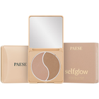 Puder brązujący Paese Self Glow Bronzing Powder prasowany Light 6 g (5907546504953) - obraz 1