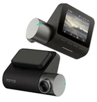 Відеореєстратор Xiaomi 70Mai A500S 2.5K Dash Cam Pro Plus + Rear Cam Set FHD (Midrive RC06) Global (A500S-1)