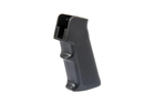 Комплектная пистолетная рукоятка M4 - Black [Specna Arms] (для страйкбола) - изображение 1