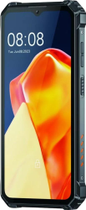 Smartfon Oukitel WP28 8/256GB Orange (WP28-OE/OL) - obraz 6