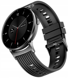 Smartwatch Kumi GW1 Black (KU-GW1/BK) - obraz 4