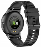 Smartwatch Kumi GW1 Black (KU-GW1/BK) - obraz 5