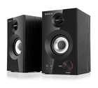 Акустична система Real-EL S-420 Black (EL121200011)