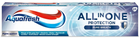 Зубна паста Aquafresh All In One Protection Pure Breath Toothpaste 100 мл (5054563160256) - зображення 1