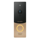 Видеопанель 2 Мп Slinex ML-20HD Gold+Black
