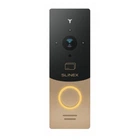 Видеопанель 2 Мп Slinex ML-20CRHD Gold+Black