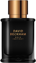 Woda toaletowa męska David Beckham Bold Instinct 50 ml (3614228210911) - obraz 1