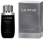 Woda perfumowana La Rive Prestige Grey The Man 75 ml (5901832064435) - obraz 1