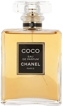 Woda perfumowana damska Chanel Coco 50 ml (3145891134308) - obraz 1