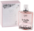 Woda perfumowana damska Chat D'or La Bella Rosa Woman 100 ml (5906074486649) - obraz 1