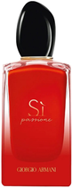 Woda perfumowana damska Giorgio Armani Si Passione Intense 100 ml (3614272826571) - obraz 1